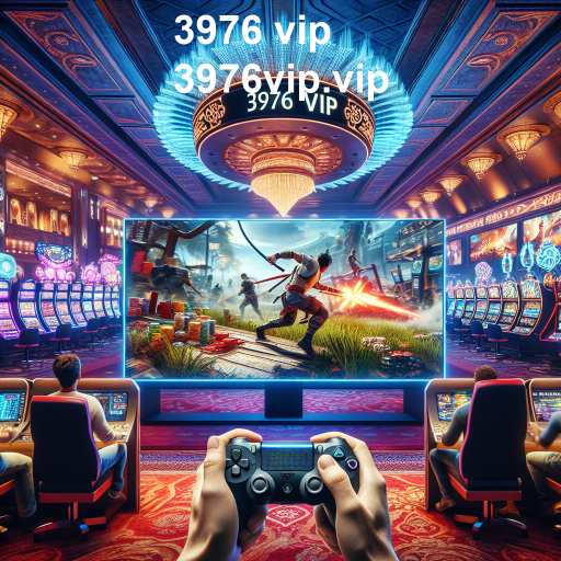3976 vip