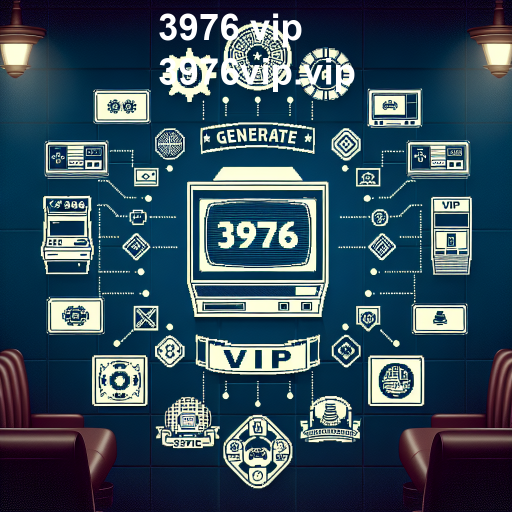 A Nostalgia dos Jogos Inativos: Explorando a Categoria do '3976 vip'