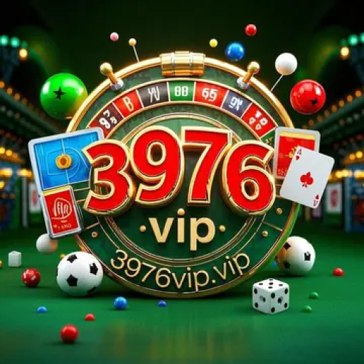 3976 vip