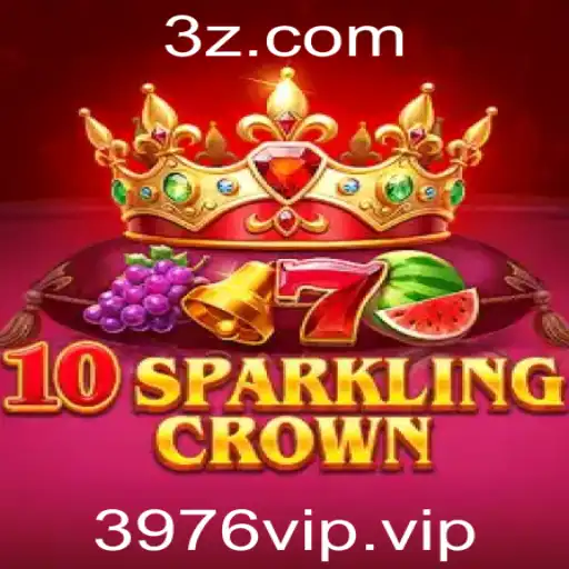 Descubra o Universo de 10SparklingCrown: Jogo e Estratégia com 3976 VIP