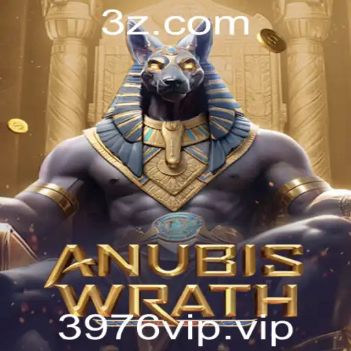 AnubisWrath: Explore o Novo Fenômeno do Mundo dos Jogos com 3976 VIP