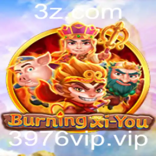 Explorando o Fascinante Mundo de BurningXiYou: Uma Jornada Épica no Universo dos Jogos