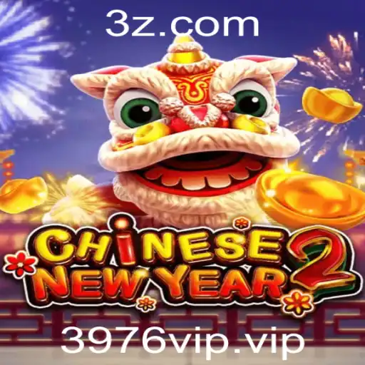 Descubra o Fascinante Mundo do Jogo CHINESENEWYEAR2