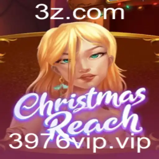 Descubra o Encantador Jogo ChristmasReach e Suas Regras