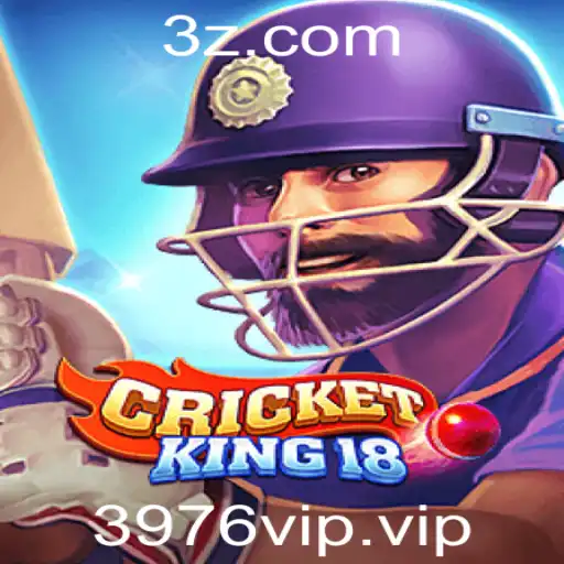 CricketKing18: Um Novo Fenômeno no Mundo dos Games