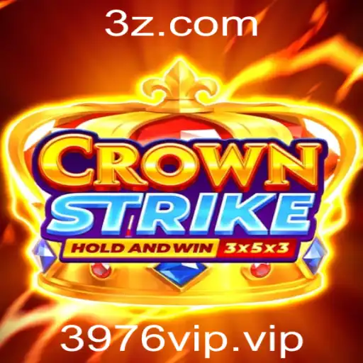 Explorando o Mundo de CrownStrike: Jogo de Estratégia com a Palavra-Chave 3976 VIP