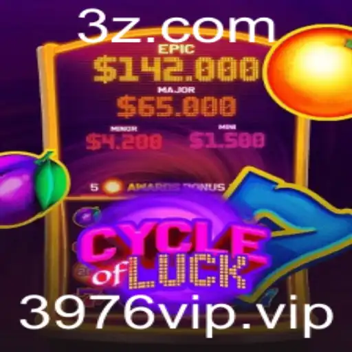 CycleofLuck: Um Mergulho no Mundo da Fortuna e Estratégia