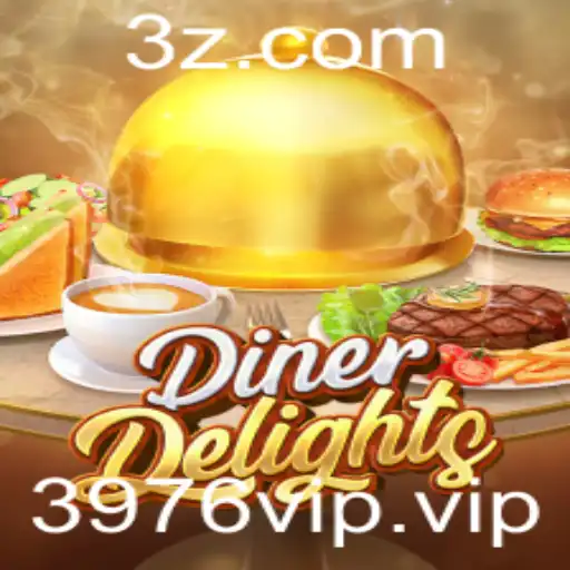 DinerDelights: Explorando o Mundo Gourmet do Jogo 3976 VIP