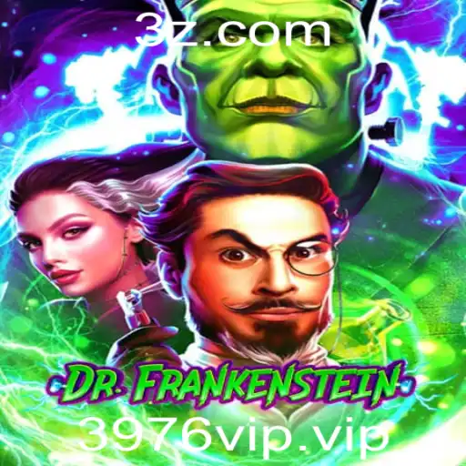DrFrankenstein: A Experiência de Jogo 3976 VIP