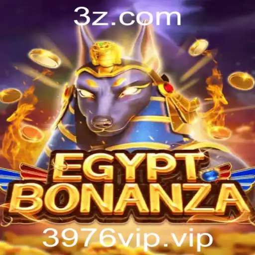 EgyptBonanza: Aventura Mística Inspirada no Antigo Egito