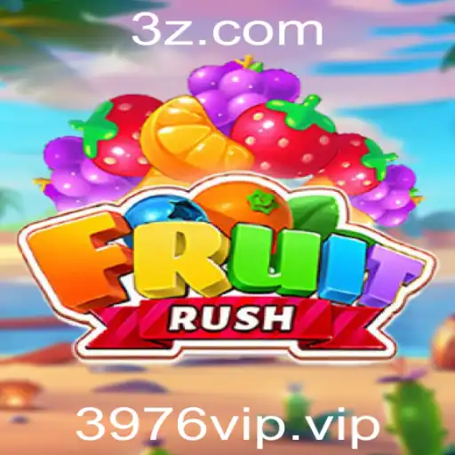Descubra o Mundo Colorido de FruitRush: Regras e Estratégias para Vencer