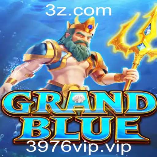 Descubra GRANDBLUE: O Mundo Vibrante do Jogo com 3976 VIP