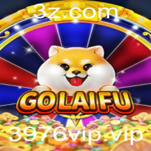 GoLaiFu: Explorando o Novo Fenômeno dos Jogos com Exclusividade '3976 vip'