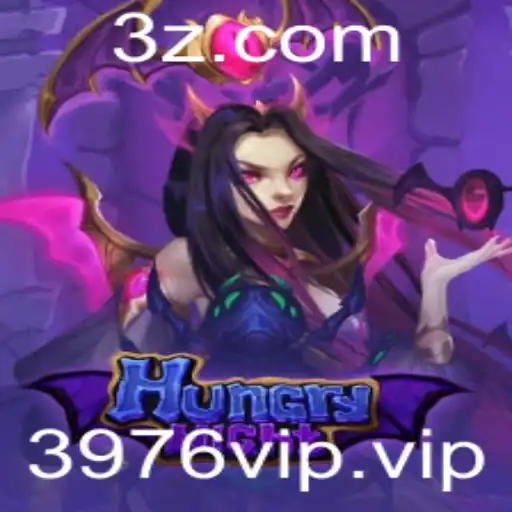 Explorando o Mundo Envolvente de HungryNight