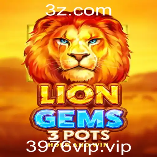 Desvendando LionGems3pots: O Jogo da Temporada