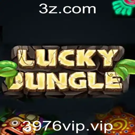 Descubra o Fascinante Mundo de LuckyJungle: Um Mergulho nas Aventuras de Cassino