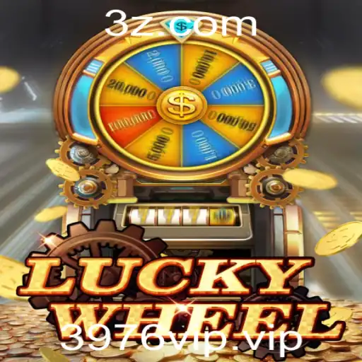 Descubra a Emoção do Jogo 'LuckyWheel' com a Chave Especial '3976 vip'