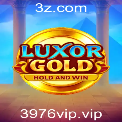 LuxorGold: Descobrindo o Fascinante Jogo de Azar com a Chave 3976 VIP