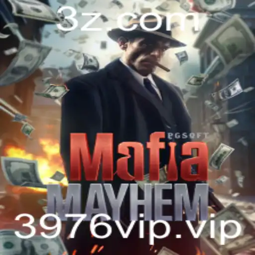 Explorando o Instigante Universo de MafiaMayhem