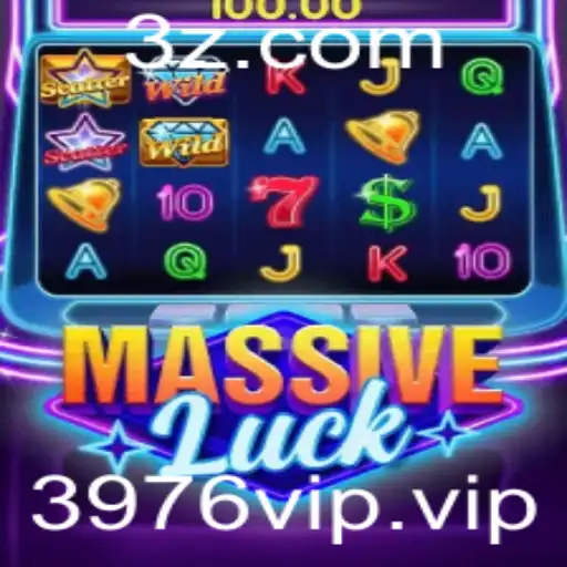 Descobrindo MassiveLuck: Uma Experiência de Jogo Única