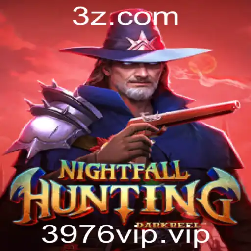 Aventura Noturna com NightfallHunting - Tudo o que Você Precisa Saber