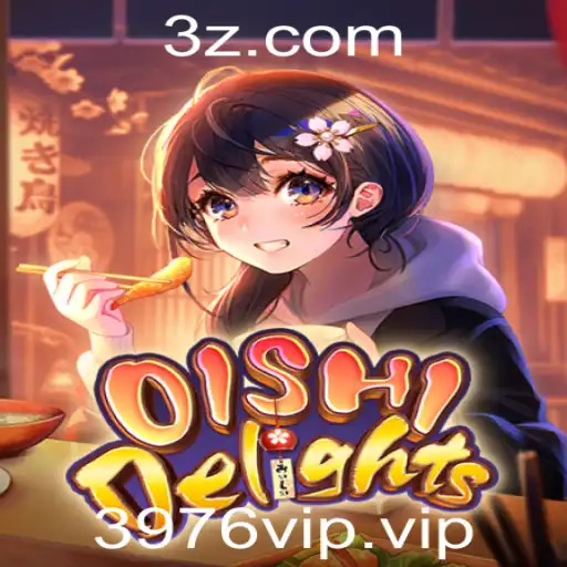 Descubra as Aventuras Culinárias de OishiDelights: O Jogo que Conquista os Paladares
