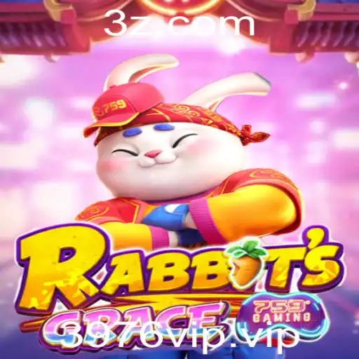 Descubra o Universo Fascinante de RabbitsGrace: Aventura, Estratégia e Emoção