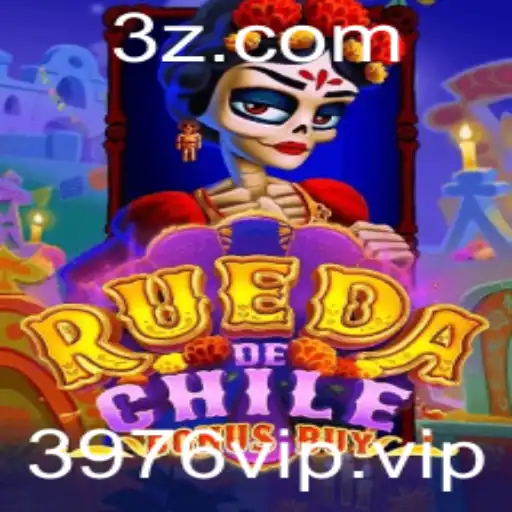 Descubra o Fascinante Mundo do Jogo RuedaDeChileBonusBuy