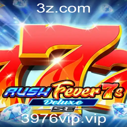 Explorando o Mundo do RushFever7sDeluxeSE: Regras e Estratégias