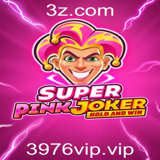 Descubra o Fascinante Mundo de SuperPinkJoker: O Jogo do Momento