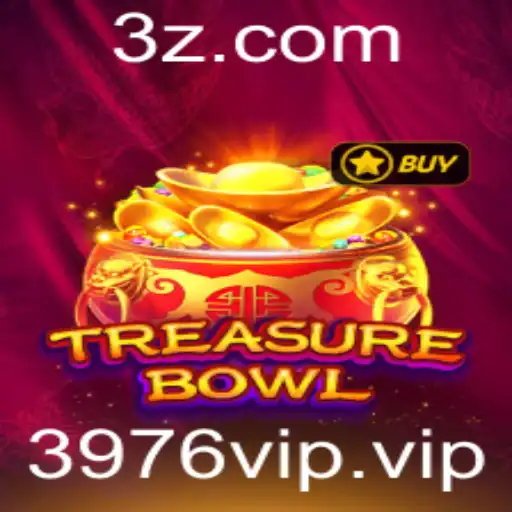 Explorando TreasureBowl: Uma Aventura Imersiva no Mundo dos Jogos Virtuais