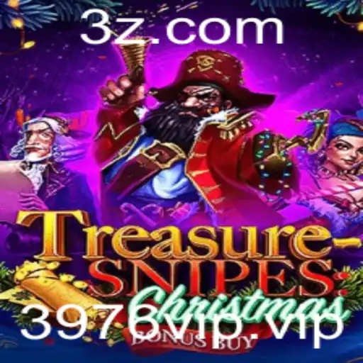 Explorando a Magia do Jogo TreasuresnipesChristmas: Descrição, Introdução e Regras