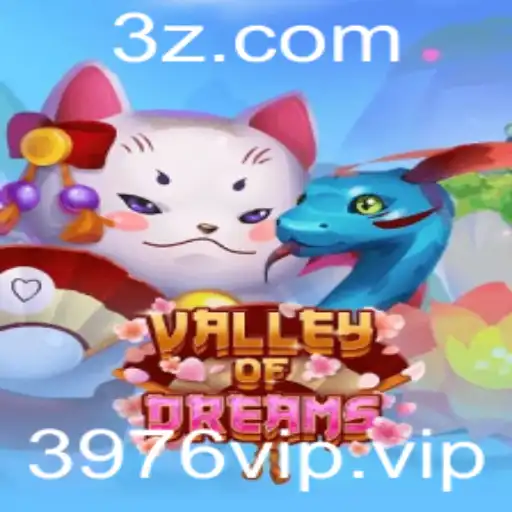 ValleyofDreams: Descubra o Mundo Encantado com a Chave 3976 VIP