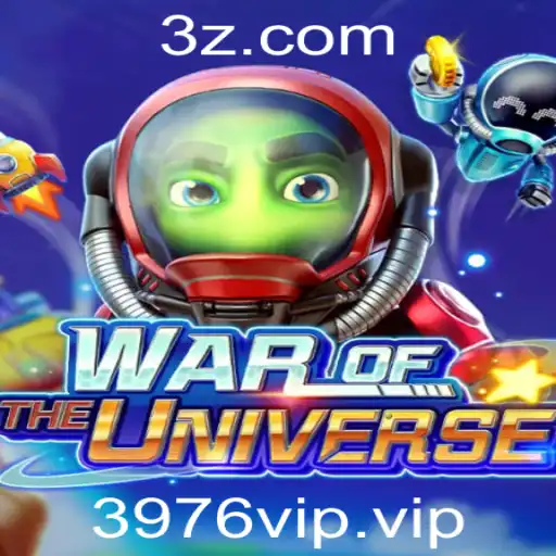 WAROFTHEUNIVERSE: Uma Experiência de Jogo Inovadora